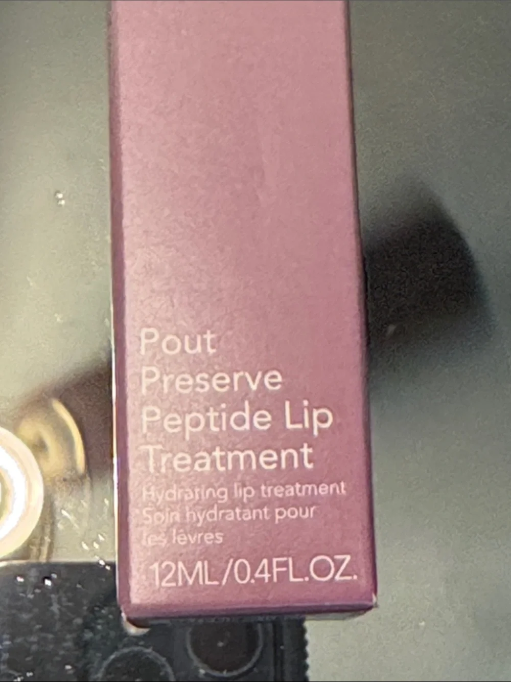 Ole Henriksen Lip Treatment